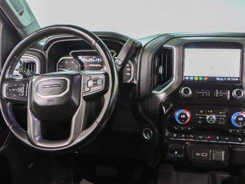 Used 2023 GMC Sierra 2500 Denali image 18