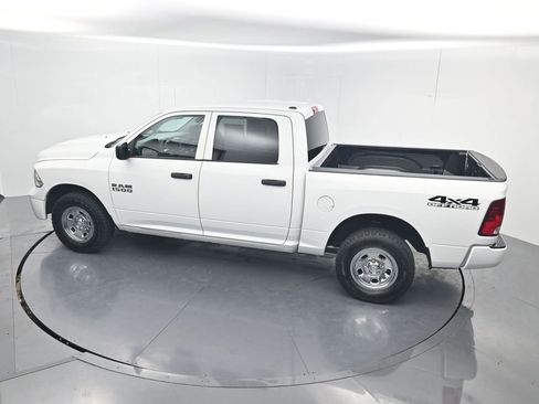 Used 2017 RAM 1500 Tradesman w/ Protection Group AWD/4WD image 41