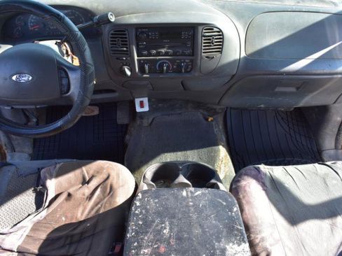 Used 2003 Ford F150 King Ranch AWD/4WD image 23