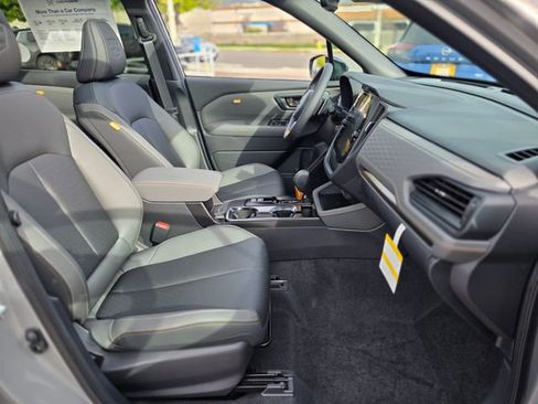 New 2026 Subaru Forester Wilderness w/ Wilderness Plus Package AWD/4WD image 8