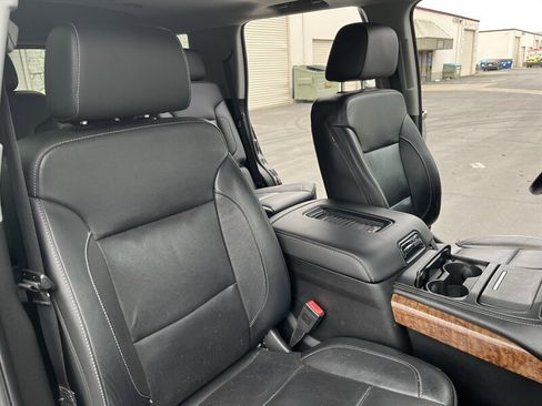 Used 2018 Chevrolet Tahoe Premier image 46