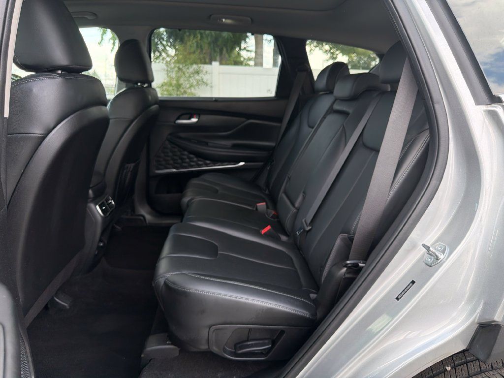 Used 2023 Hyundai Santa Fe SEL w/ Premium Package AWD/4WD image 28