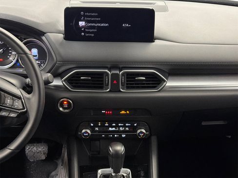 Used 2023 MAZDA CX-5 AWD 2.5 S w/ Select Package image 17