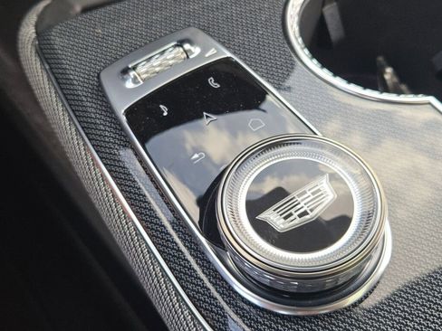 New 2026 Cadillac Optiq Sport 1 image 29