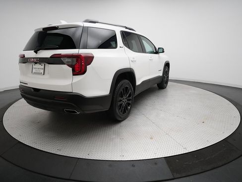 Certified 2023 GMC Acadia SLT w/ Elevation Edition image 38