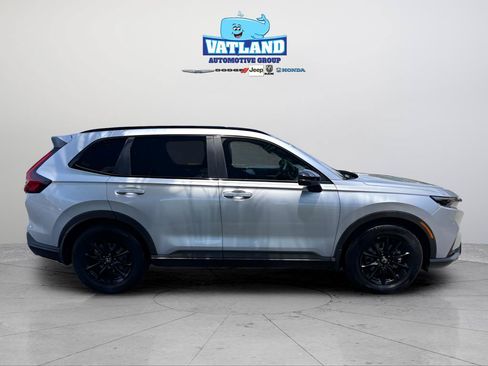New 2026 Honda CR-V Sport-L image 6