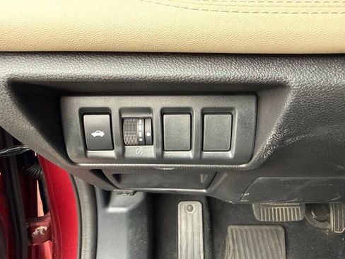 Used 2024 Subaru Legacy Limited AWD/4WD image 15