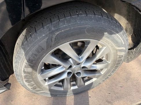 Used 2014 INFINITI QX60 FWD w/ Premium Plus Package image 11