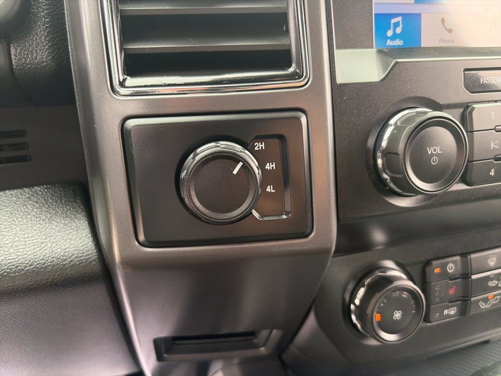 Used 2019 Ford F150 XLT w/ Equipment Group 302A Luxury AWD/4WD image 33