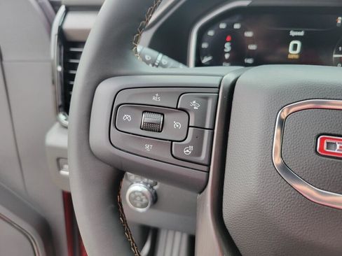 New 2026 GMC Sierra 2500 AT4 w/ AT4 Premium Plus Package image 11