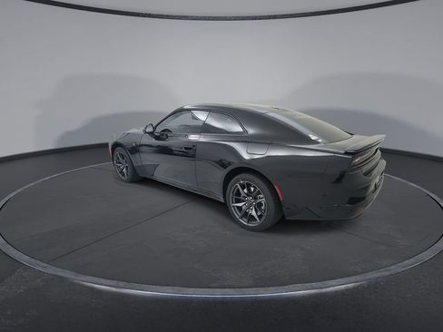 New 2026 Dodge Charger Scat Pack AWD/4WD image 6