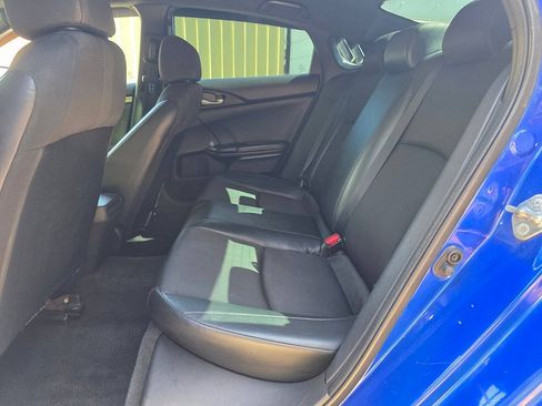 Used 2020 Honda Civic Sport image 26