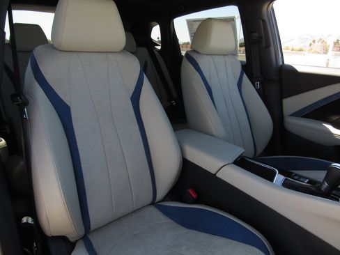 Certified 2025 Acura ADX A-Spec FWD image 11