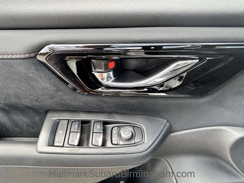 New 2026 Subaru Forester Sport AWD/4WD image 13