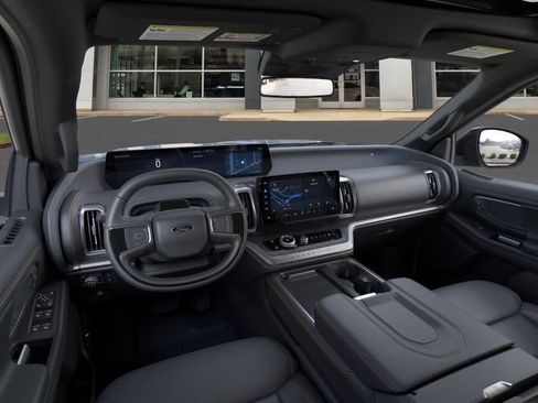 New 2025 Ford Expedition Tremor AWD/4WD image 9