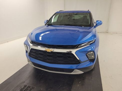 Used 2024 Chevrolet Blazer LT w/ Convenience Package FWD image 15