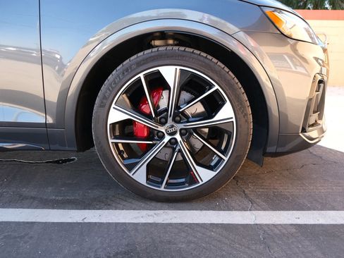 Used 2021 Audi SQ5 Premium Plus image 22