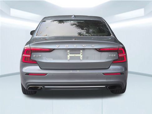 Used 2020 Volvo S60 T5 Inscription w/ Protection Package Premier image 5