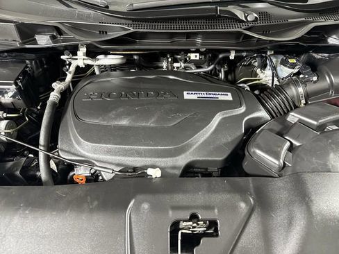 Used 2019 Honda Odyssey EX-L image 27