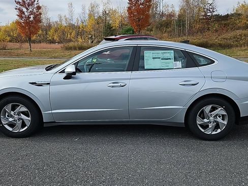 New 2026 Hyundai Sonata SE image 4