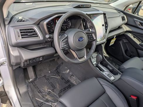 New 2026 Subaru Ascent Limited image 3