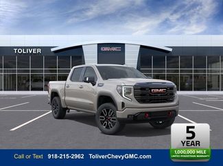 New 2026 GMC Sierra 1500 AT4 w/ AT4 Preferred Package AWD/4WD video 1