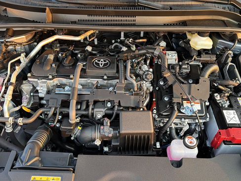 New 2026 Toyota Corolla LE FWD image 31
