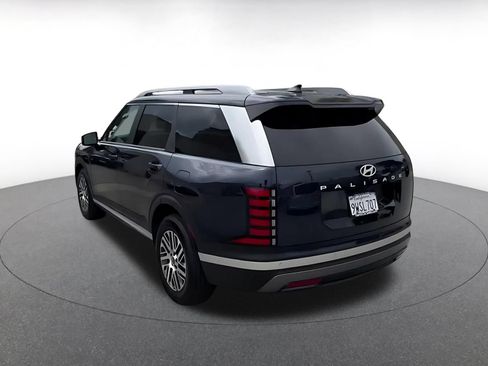 Used 2026 Hyundai Palisade SEL FWD image 9