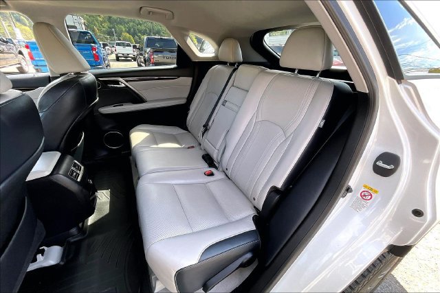 Used 2019 Lexus RX 350 AWD w/ Navigation Package image 27