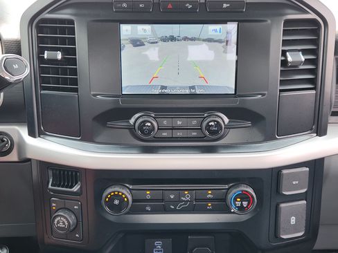 Used 2023 Ford F150 XL w/ FX4 Off-Road Package AWD/4WD image 18