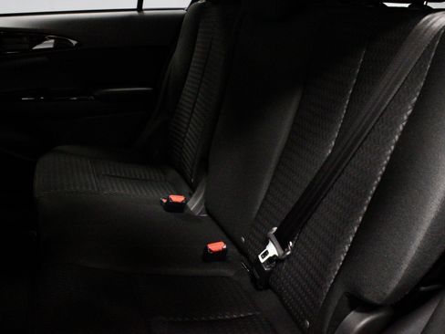 New 2026 Mitsubishi Eclipse Cross LE image 16