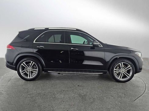 Used 2022 Mercedes-Benz GLE 350 w/ Premium Package image 9
