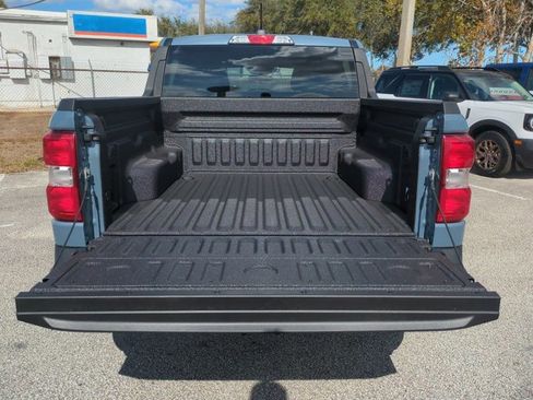 New 2026 Ford Maverick XLT w/ XLT Luxury Package image 13