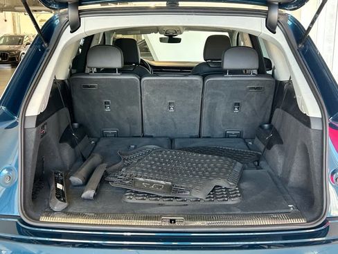 Used 2022 Audi Q7 Premium Plus w/ Premium Plus Package image 23
