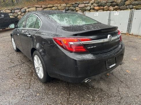 Used 2014 Buick Regal Premium image 3