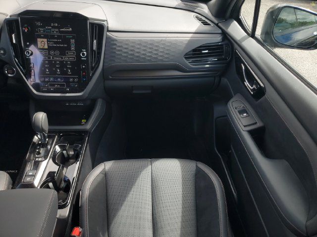 Certified 2026 Subaru Forester Touring w/ Touring Package AWD/4WD image 20