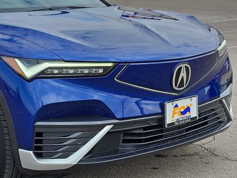 Used 2024 Acura ZDX A-Spec RWD image 7