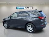 Certified 2022 Chevrolet Equinox LS w/ LS Convenience Package image 3