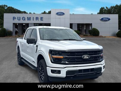 Used 2024 Ford F150 XLT w/ Equipment Group 302A MID