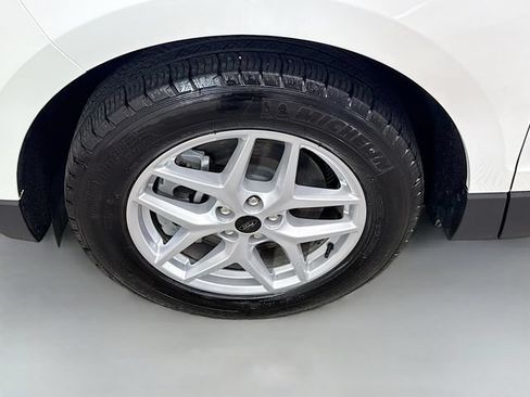 Certified 2024 Ford Edge SEL w/ Convenience Package AWD/4WD image 30