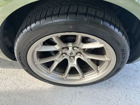 Used 2023 Dodge Challenger R/T Scat Pack image 9