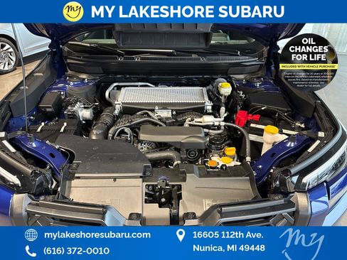 New 2026 Subaru Outback Limited XT image 31