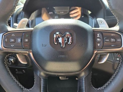 Used 2023 RAM 1500 TRX w/ TRX Level 2 Equipment Group image 39