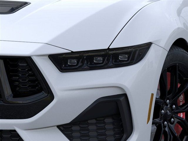 New 2025 Ford Mustang GT Premium RWD image 18