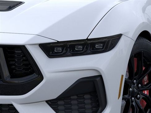 New 2025 Ford Mustang GT Premium RWD image 18