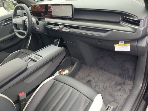 New 2026 Kia EV9 GT-Line image 15