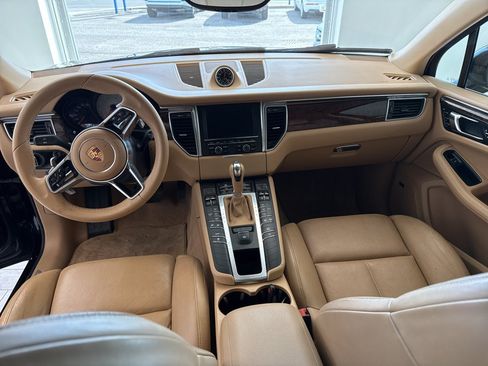 Used 2015 Porsche Macan S AWD/4WD image 11