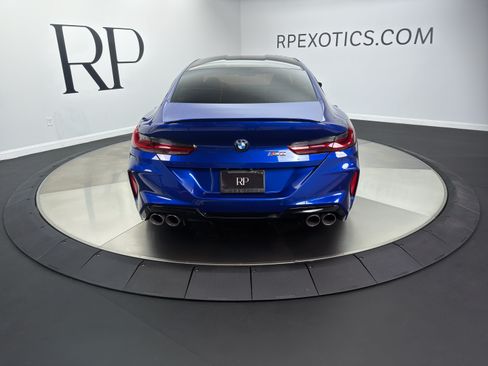 Used 2020 BMW M8 Gran Coupe xDrive AWD/4WD image 5