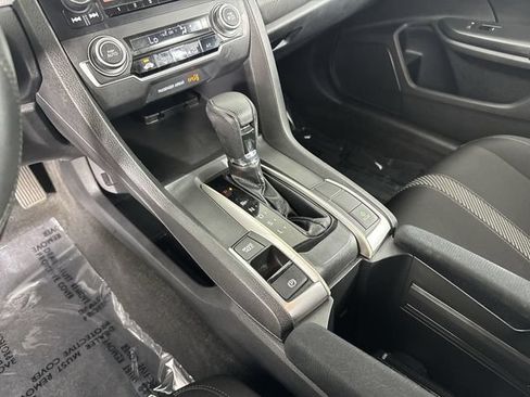 Used 2017 Honda Civic LX image 17
