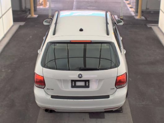 Used 2014 Volkswagen Jetta TDI FWD image 5